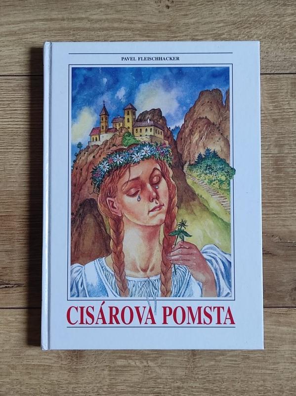 Cisárova pomsta