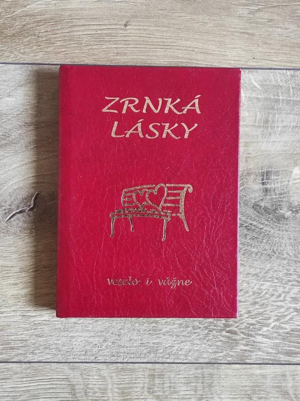 Zrnká lásky