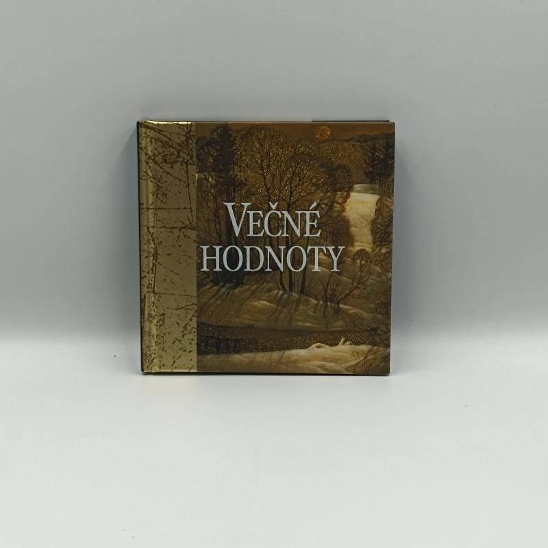 Večné hodnoty