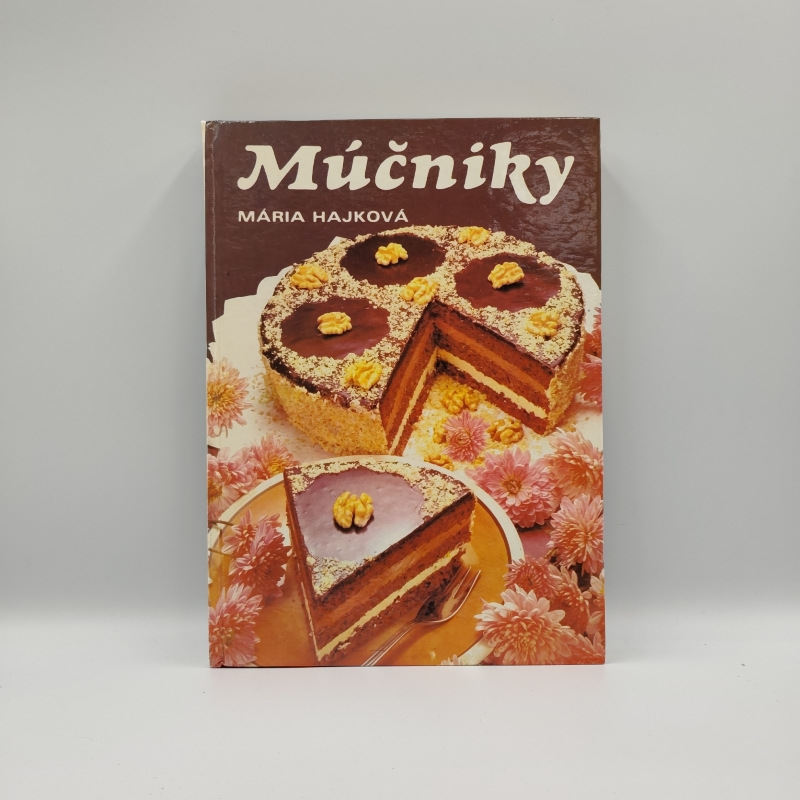 Múčniky