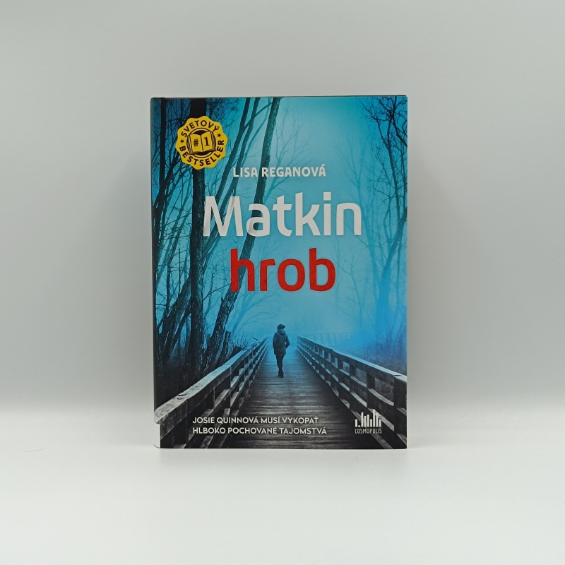 Matkin hrob