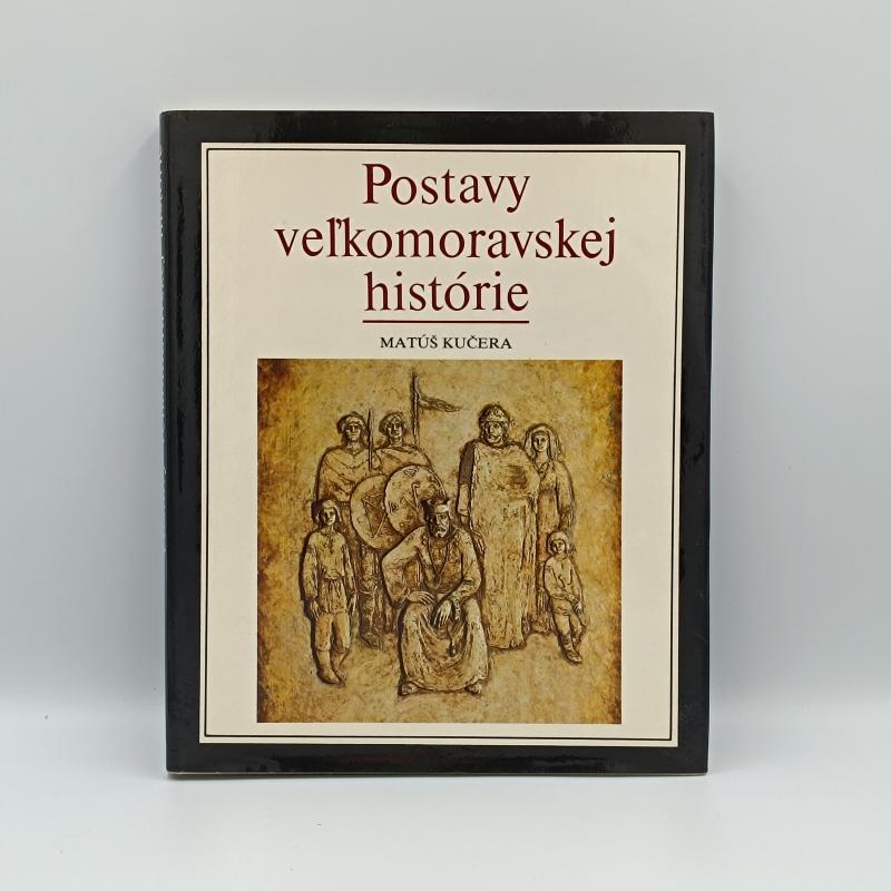 Postavy veľkomoravskej histórie