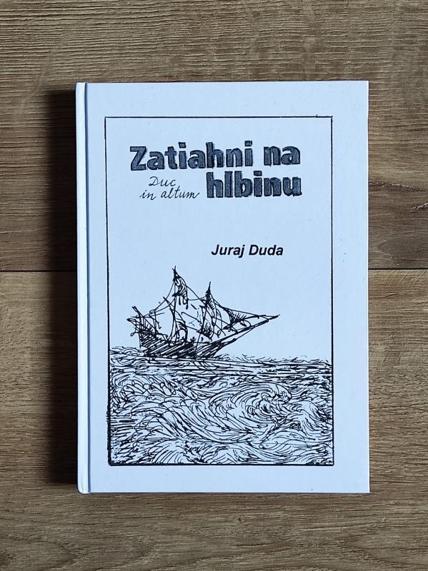 Zatiahni na hlbinu