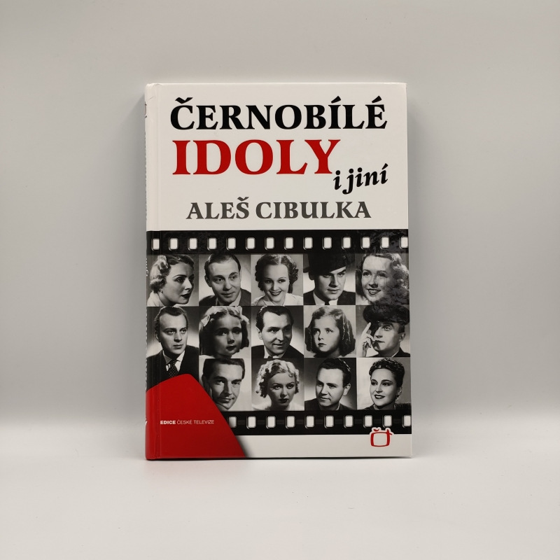 Černobílé idoly a jiní