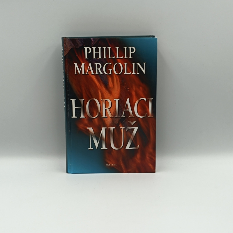 Horiaci muž