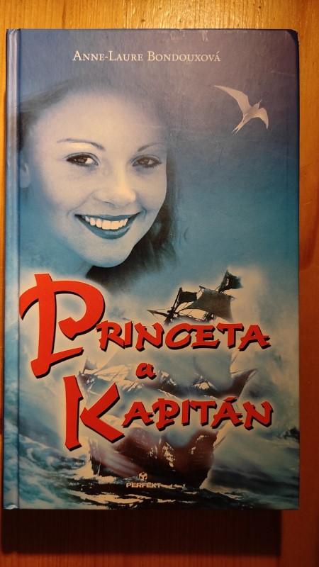 Princeta a Kapitán