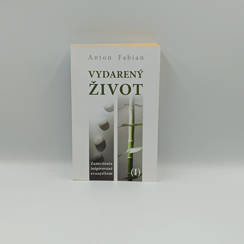 Vydarený život