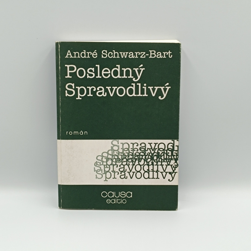 Posledný spravodlivý