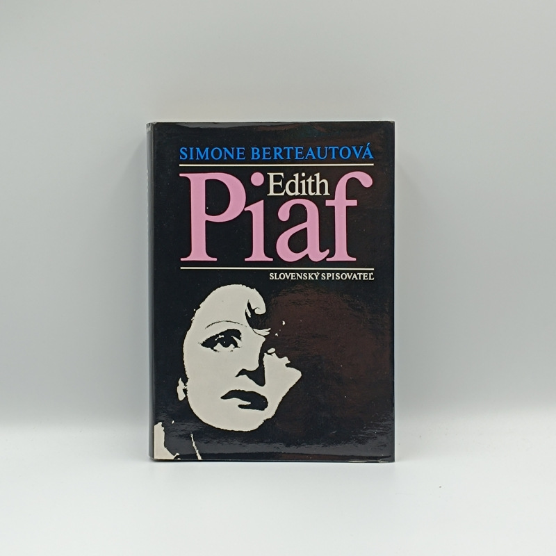 Edith Piaf