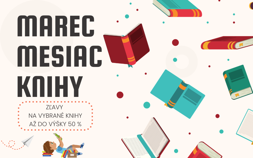 Pohoda a relax pri knižke